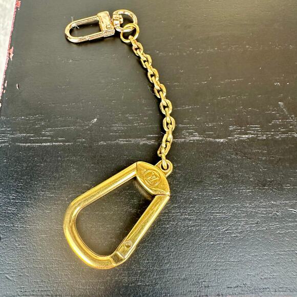 Authentic Louis Vuitton vintage parts in great condition - Picture 6 of 8